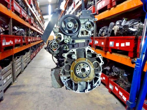 Motor ford mondeo - ford, 2.0
