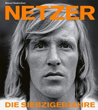 Günter netzer die - netzer, |