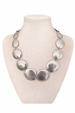 Damen Statement Halskette