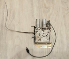 UHF Tuner aus SABA Konstanz T127V