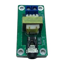 Kopfhörer mit Niedriger