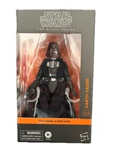 STAR WARS: The Black Series