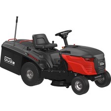 Güde Benzin Aufsitzrasenmäher Rasentraktor GAR 685 T Hydrostat Rasenmäher 