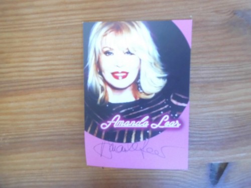 Original amanda lear musik - ,