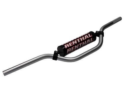 Renthal 784 mini lenker 22mm - renthal,