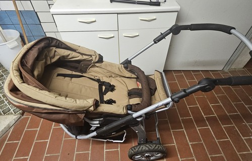 Kinderwagen kombi 3in1 von - kinderwagen,