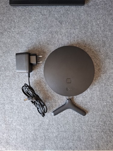 Telekom speed home - home, wlan
