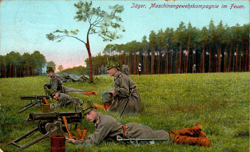 Militär soldaten erster - soldaten,