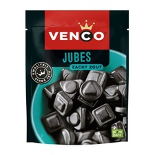 JUBES  - WEICHES SALZIGES