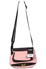 Jack Wolfskin Handtasche Damen Umhängetasche Bag Damentasche Pink #erfzqde