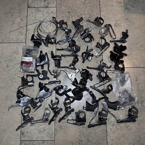 Restposten shimano komponenten - restposten,