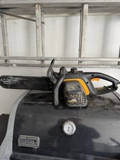 kettensäge mc culloch cse1835