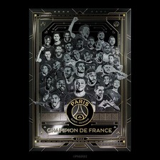 Displate Limited Edition