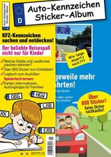 Kinder-Reisespiel