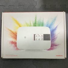 Vodafone EasyBox 904 xDSL WLAN Router mit Zubehör & OVP - Neu