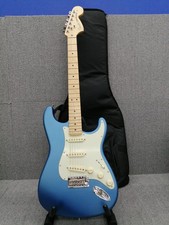 Fender USA E-Gitarre American