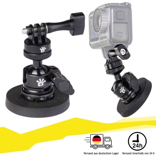 Magnet kamerahalterung mit - kamerahalterung,