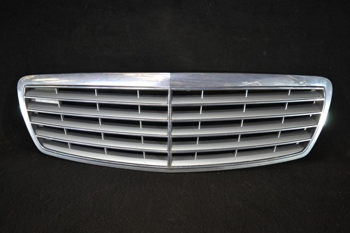 Mercedes w211 kühlergrill - mercedes,
