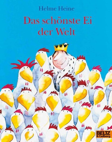 Das schönste der - ei,