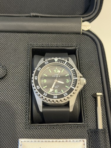 Umr ruhla kampfschwimmer uhr - umr,