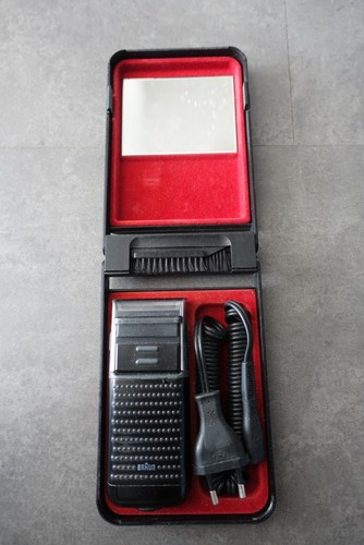 Braun micron vario - vario, 3