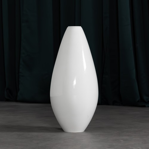 Große kpm bodenvase - große,