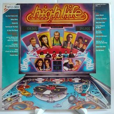 Various high life - various – high, 12"