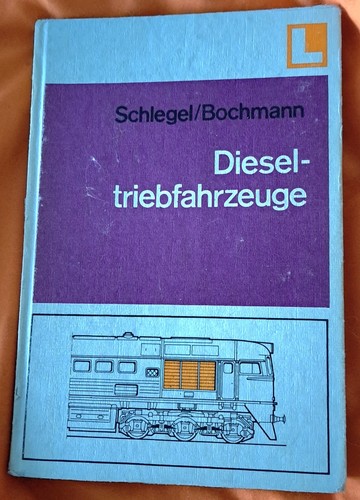 Diesel triebfahrzeuge - diesel-triebfahrzeuge,
