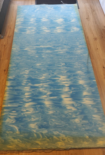 Gelschaum gel matratze topper - gelschaum,