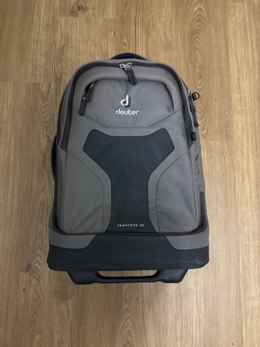 Deuter traverse - deuter,