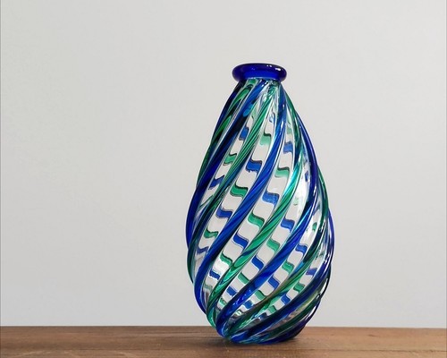 Archimede seguso murano glas - seguso,