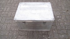 ZARGES Alu Box Alukiste  XXL