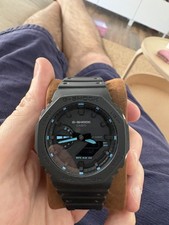 Casio G Shock 5611 Herren Uhr