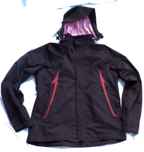 Odlo damen jacke - jacke,