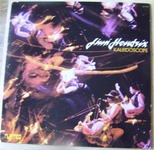 Jimi hendrix kaleidoscope - hendrix,