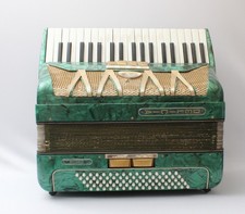 Vintage Delicia Lignatone