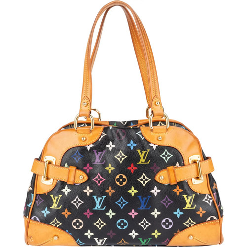 Louis vuitton monogram - louis,