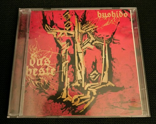 Bushido das beste - bushido,