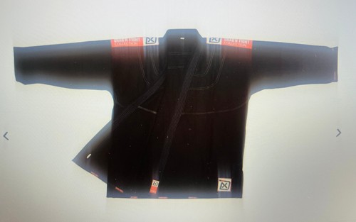 Kampfanzug phoenix bjj grab - kampfanzug,