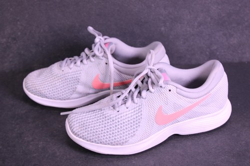 Nike sneaker revolution - nike,