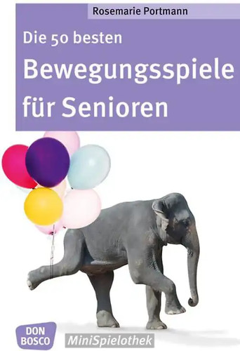 Die besten bewegungsspiele - die,