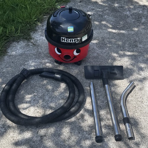 Numatic henry hvr200 - numatic,