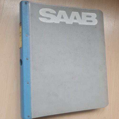 Saab werkstatt handbuch - saab, werkstatt-handbuch