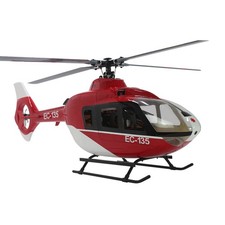 FlishRC Hubschrauber EC-135