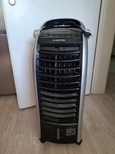 Klarstein Maxfresh Ventilator Luftkühler schwarz Klimagerät Klima Air Cooler 