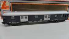 Y6621 LIMA H0 Gepäckwagen FS