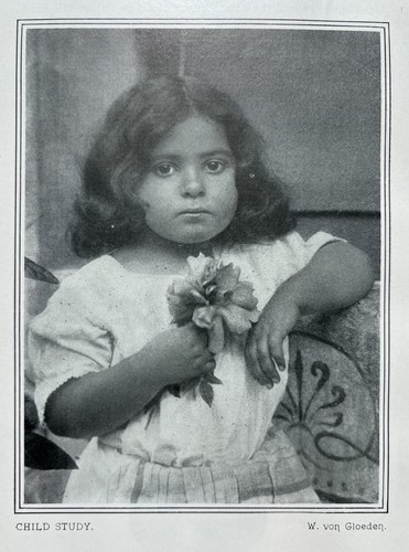 Fotografie wilhelm von gloeden - wilhelm,
