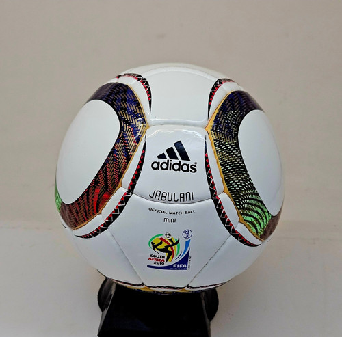 Adidas jabulani 2010 ball - jabulani,