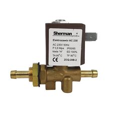 Gas Magnetventil für MIG/MAG