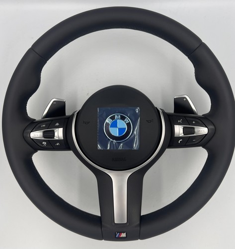 Bmw sport lenkrad acc - m, vibro